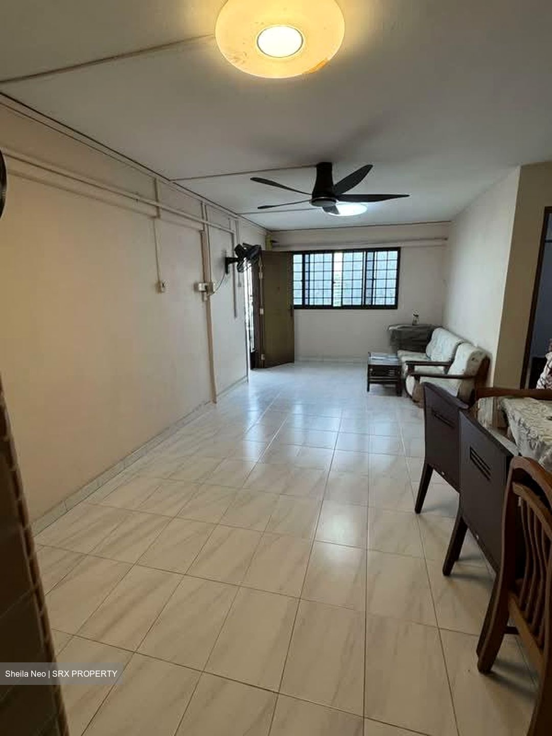 Blk 463 Hong Kah Ville (Jurong West), HDB 4 Rooms #580780821